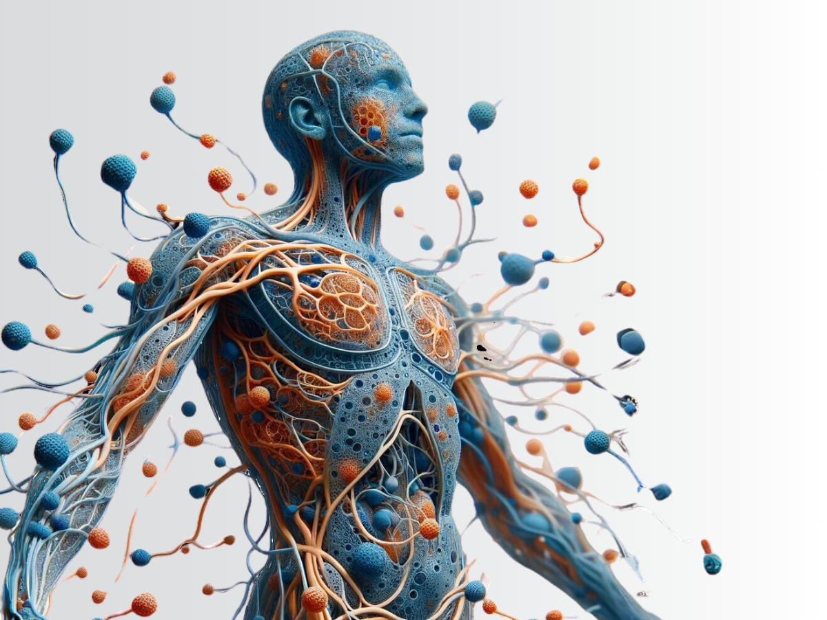 11 Major Benefits of NAD+ IV Therapy